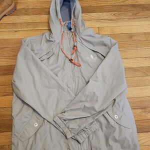 Adidas Windbreaker
